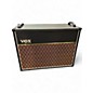 Used VOX V212C Guitar Cabinet thumbnail