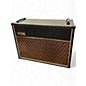 Used VOX V212C Guitar Cabinet