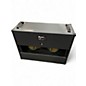 Used VOX V212C Guitar Cabinet