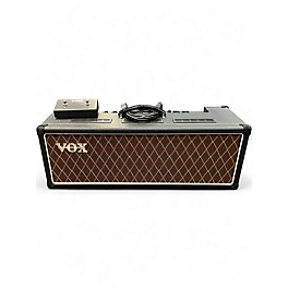 Used VOX AC30CH Tube Guitar Amp Head