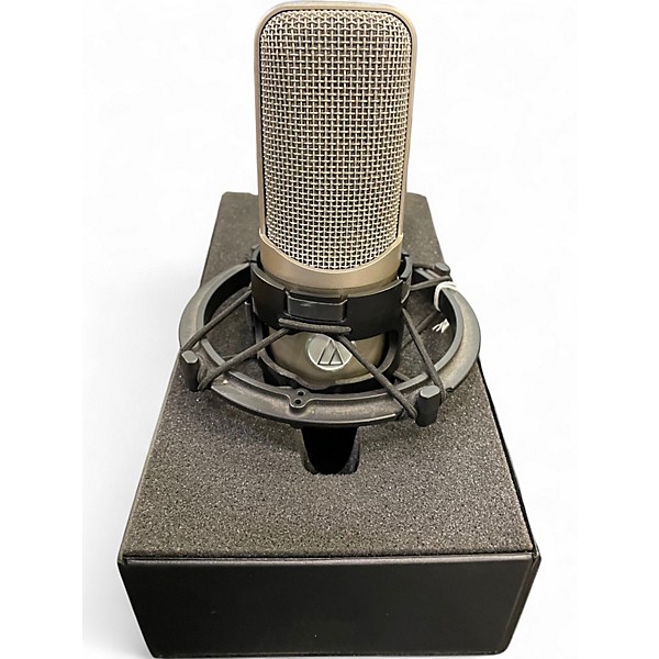 Used AKG 4047MP Condenser Microphone