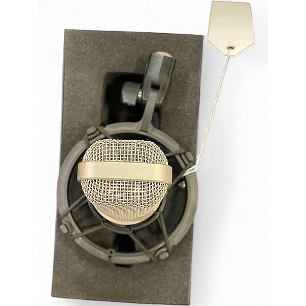 Used AKG 4047MP Condenser Microphone