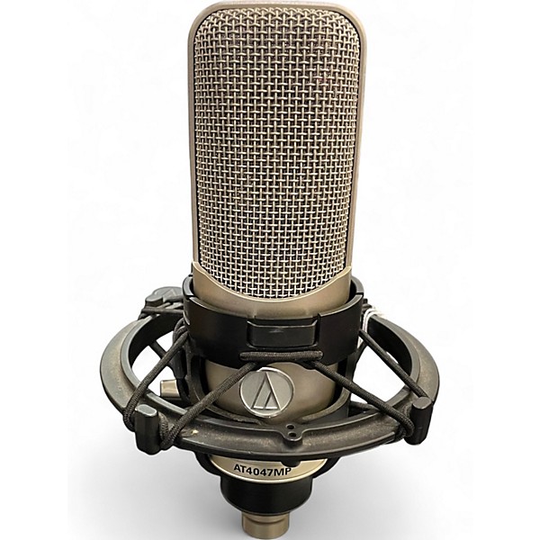 Used AKG 4047MP Condenser Microphone