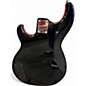 Used Yamaha Broadbass Black Electric Bass Guitar