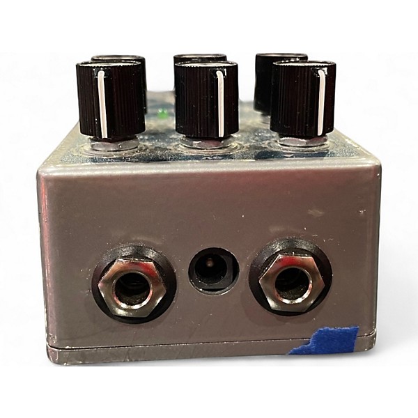 Used EarthQuaker Devices Sea Machine Super Chorus Effect Pedal