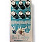 Used EarthQuaker Devices Sea Machine Super Chorus Effect Pedal