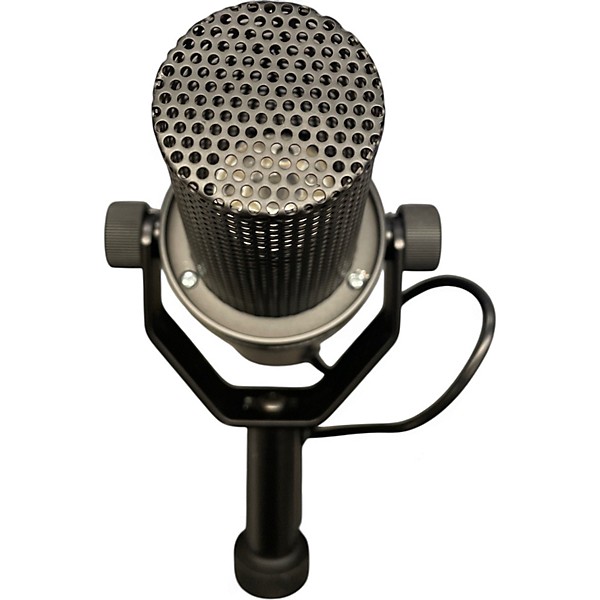 Used Shure SM7DB Dynamic Microphone