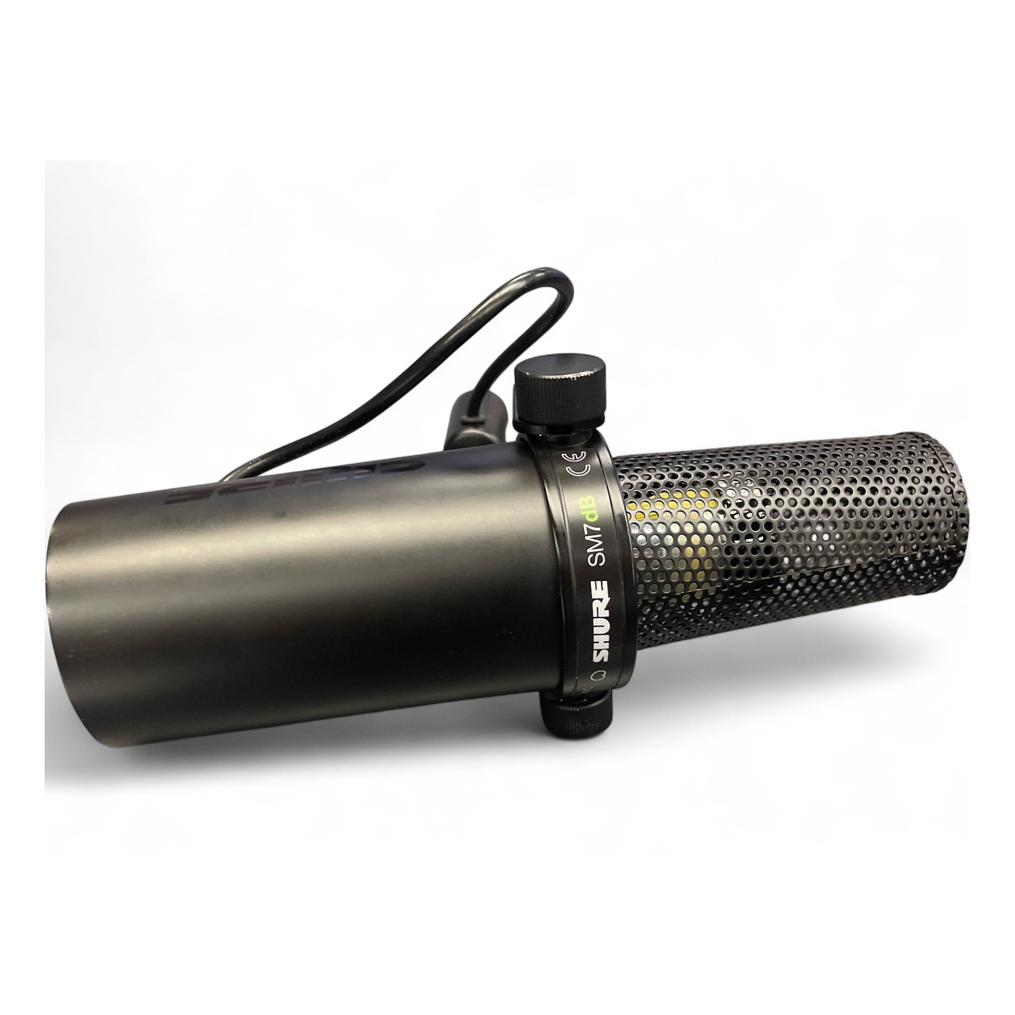 (中古)shure sm7db Used Shure SM7DB Dynamic Microphone | Guitar Center