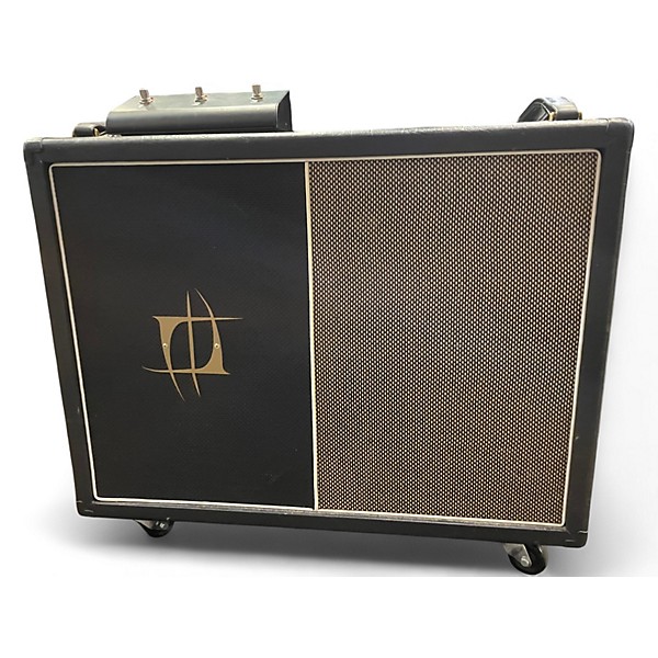 Used Randall NBKING112 Tube Guitar Combo Amp