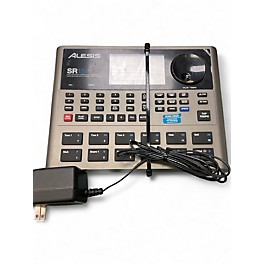 Used Alesis SR18 Drum Machine