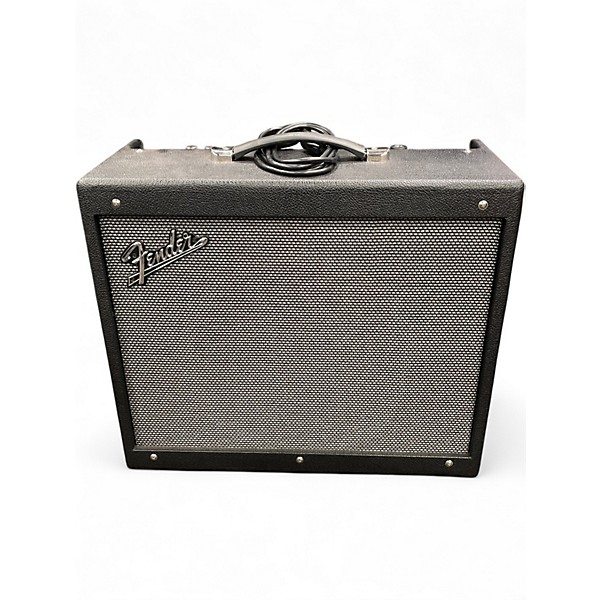 Used Fender GTX100 Guitar Combo Amp