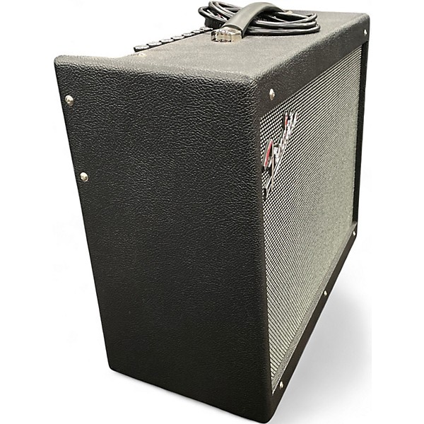 Used Fender GTX100 Guitar Combo Amp