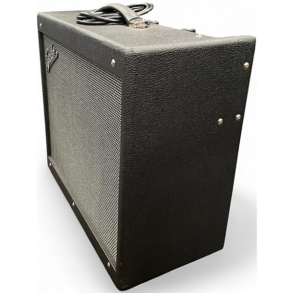 Used Fender GTX100 Guitar Combo Amp