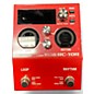 Used BOSS RC-10R Pedal