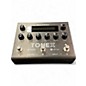Used IK Multimedia AMPLITUDE TONEX Effect Processor thumbnail
