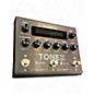 Used IK Multimedia AMPLITUDE TONEX Effect Processor