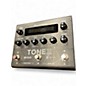 Used IK Multimedia AMPLITUDE TONEX Effect Processor