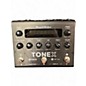 Used IK Multimedia AMPLITUDE TONEX Effect Processor