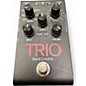 Used DigiTech Trio Band Creator Pedal thumbnail