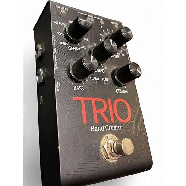 DIGITECH デジテック TRIO Band Creator 中古 楽天市場】digitech デジテック trio band creatorの通販