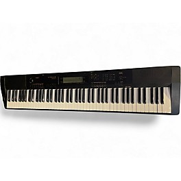 Used Casio cdp230r Digital Piano