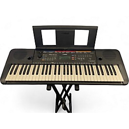 Used Yamaha PSR-E263