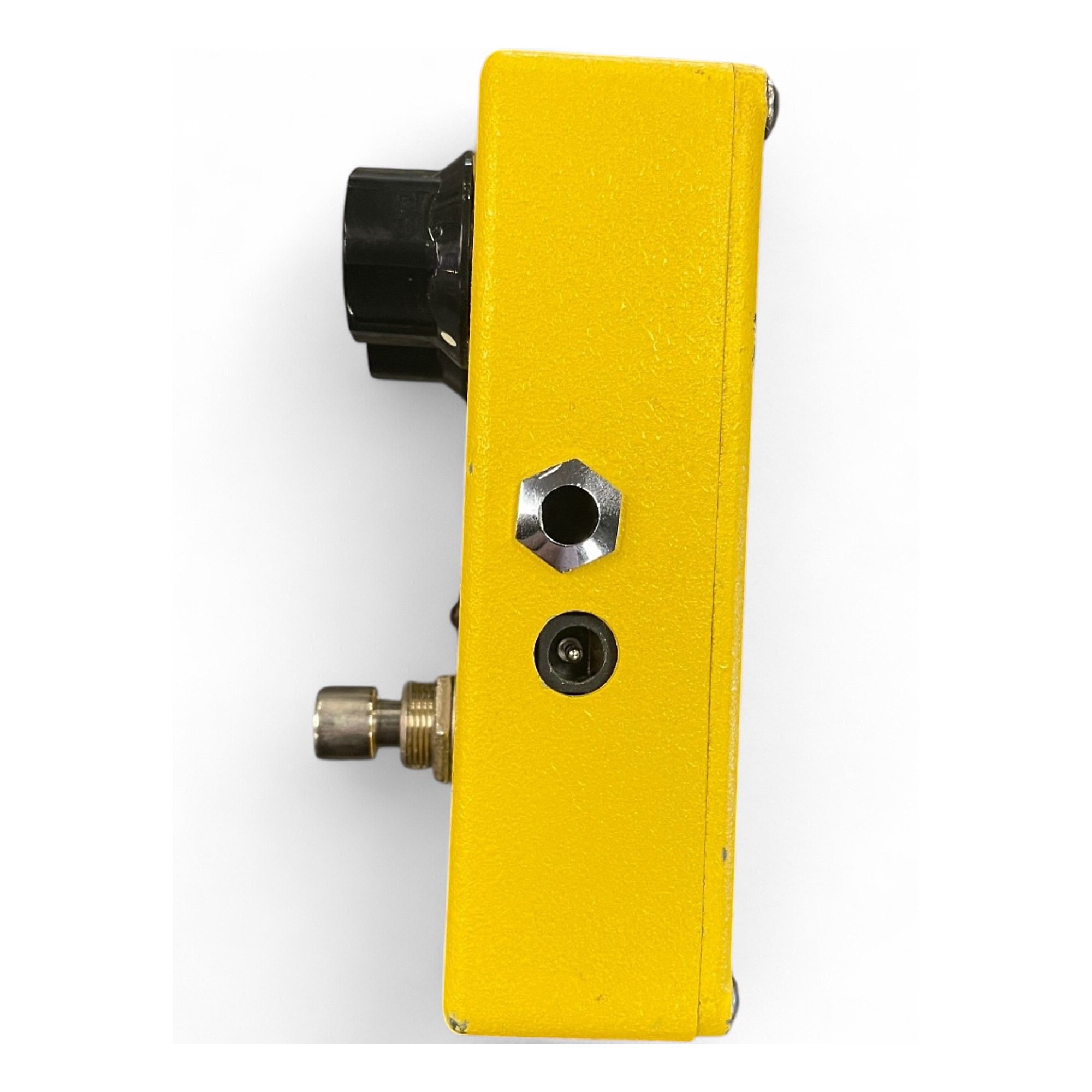 Used MXR M104 Distortion Plus Effect Pedal | Guitar Center