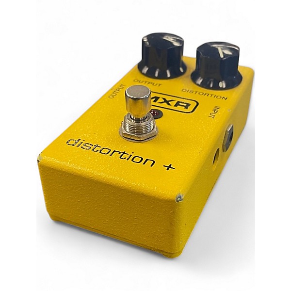【美品】MXR M104 Distortion+ MXR M104 Distortion+ Guitar Pedal | Music & Arts