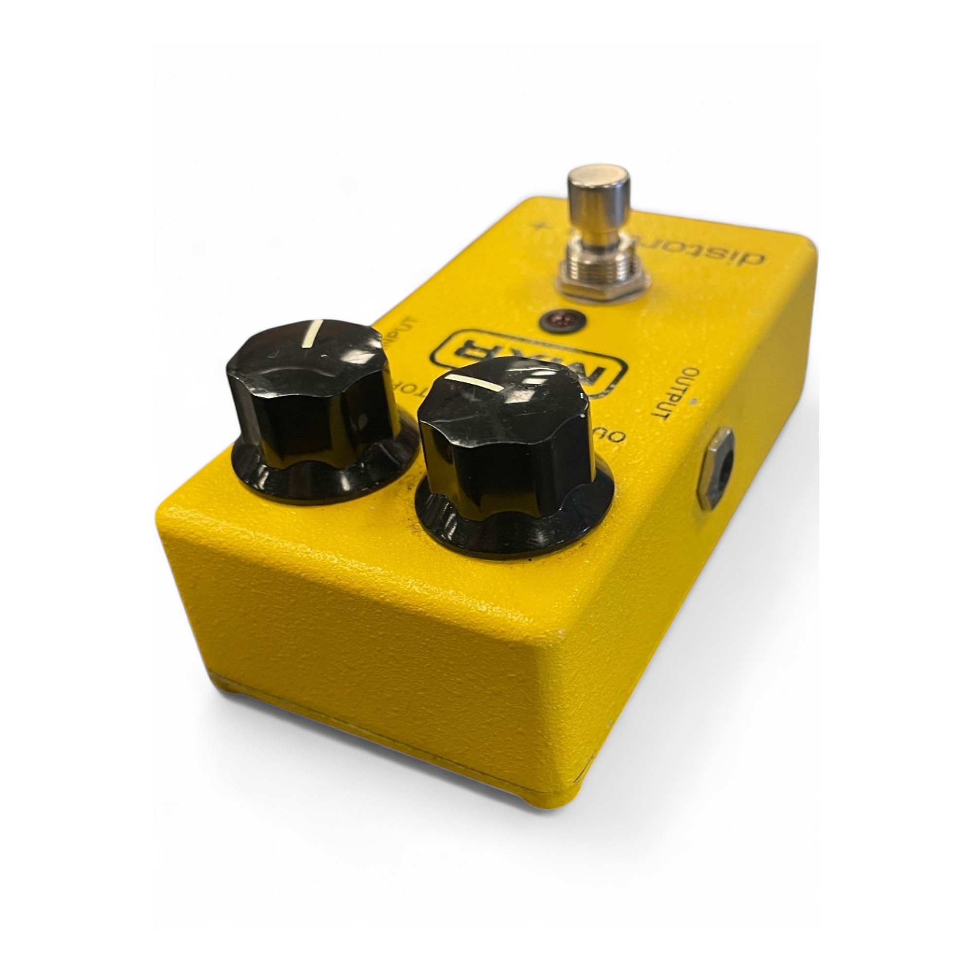 【USED】 M104Distortion+ MXR M104 Distortion + | Reverb
