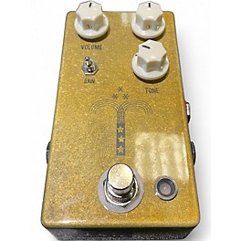 Used JHS Pedals Morning Glory V4 Effect Pedal