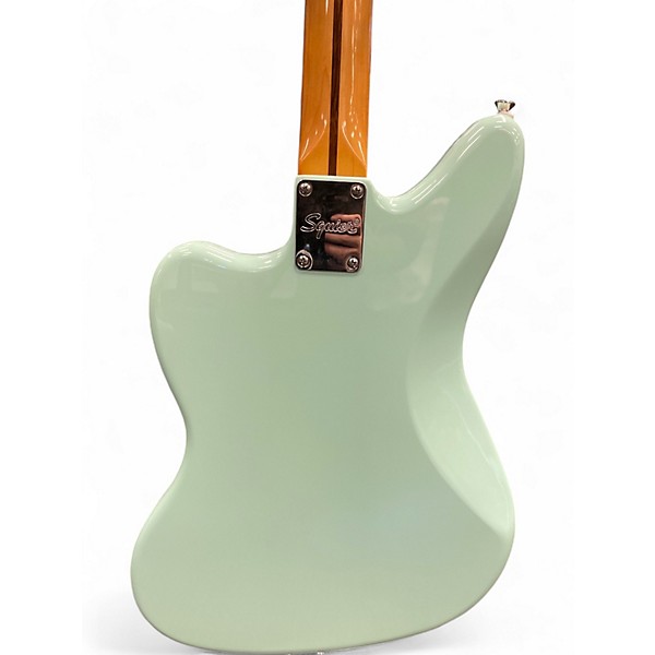 Squier by Fender Cyclone ミントグリーン Squier by Fender Cyclone ミントグリーン