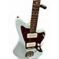 Used Squier Classic Vibe 60s Jazzmaster Sonic Blue Solid Body Electric Guitar