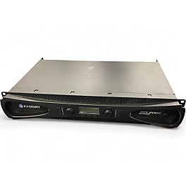 Used Crown XLS2002 Power Amp