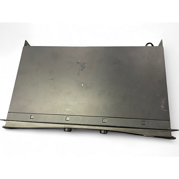 Used Crown XLS2002 Power Amp