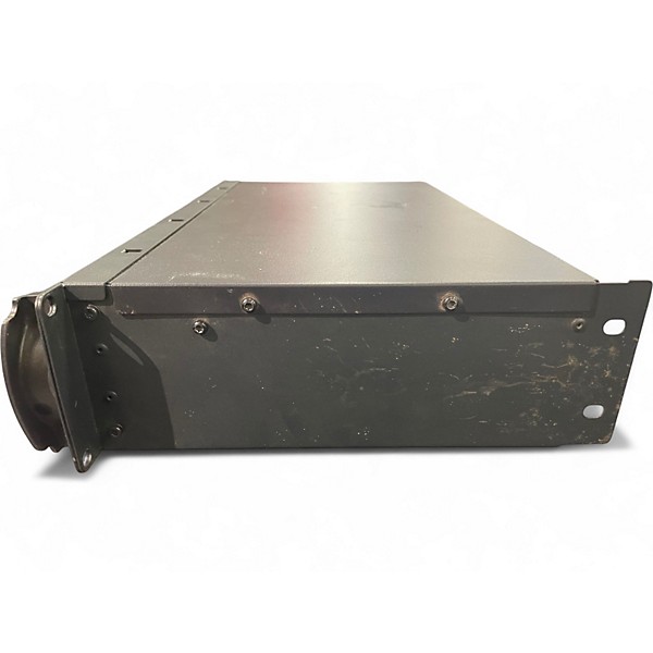 Used Crown XLS2002 Power Amp