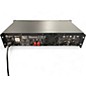 Used Crown XLS2002 Power Amp