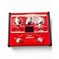 Used VOX StompLab IB Bass Effect Processor thumbnail