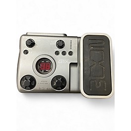Used Zoom G1XN Effect Processor