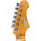 Used Jet JT-350 Butterscotch Blonde Solid Body Electric Guitar