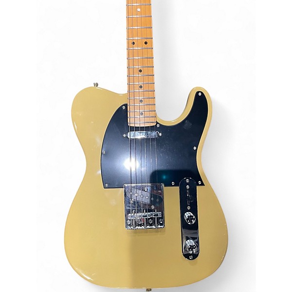 Used Jet JT-350 Butterscotch Blonde Solid Body Electric Guitar