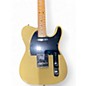 Used Jet JT-350 Butterscotch Blonde Solid Body Electric Guitar