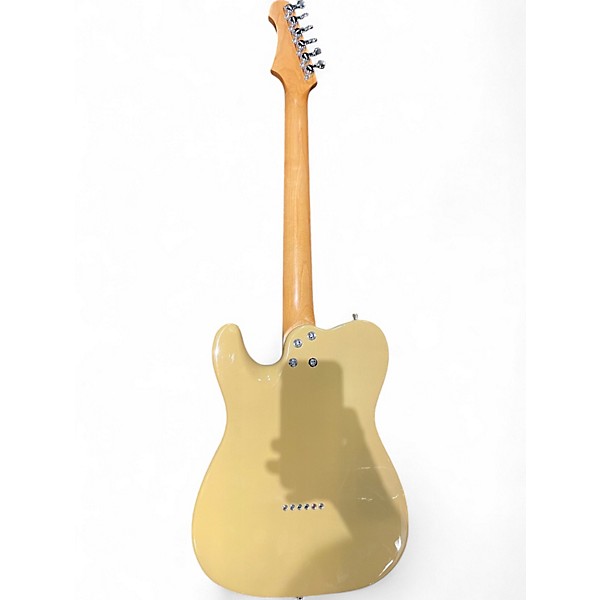 Used Jet JT-350 Butterscotch Blonde Solid Body Electric Guitar