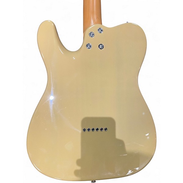 Used Jet JT-350 Butterscotch Blonde Solid Body Electric Guitar