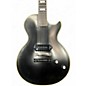 Used Epiphone JARED JAMES NICHOLS CUSTOM BLUES POWER Black Solid Body Electric Guitar thumbnail