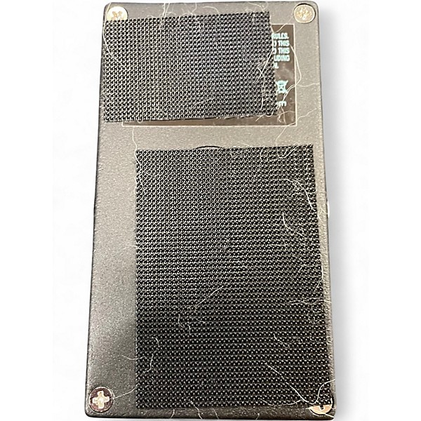 Used Walrus Audio 385 Overdrive Effect Pedal