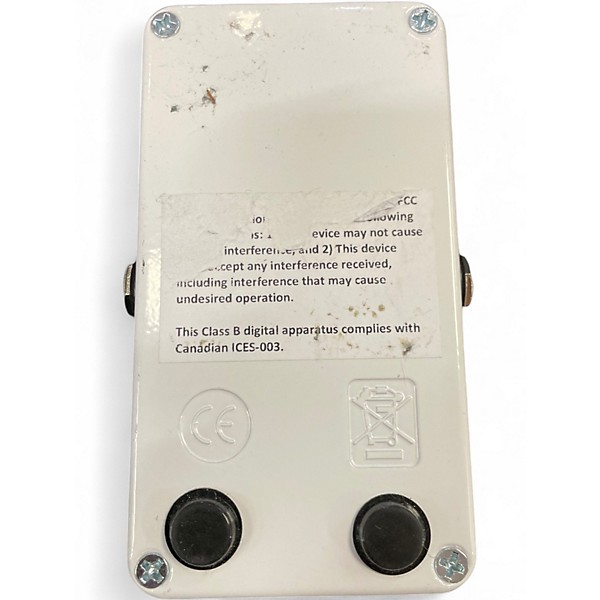 Used Electro-Harmonix Looper 360 Nano Pedal
