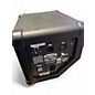 Used Kustom kpc4p Powered Monitor