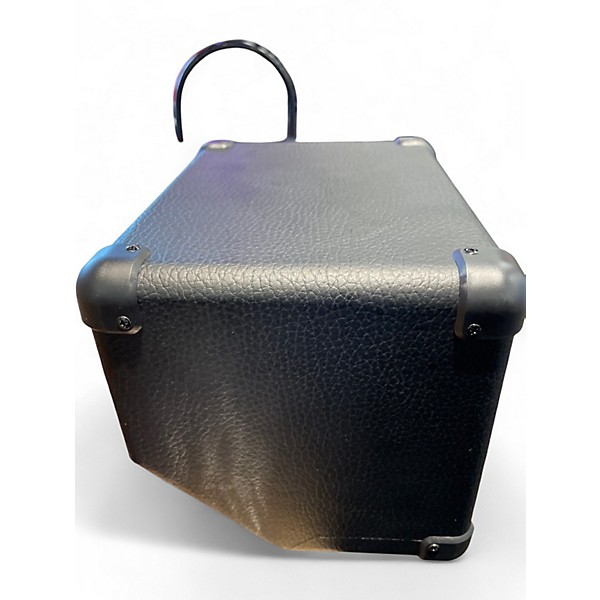 Used Kustom kpc4p Powered Monitor