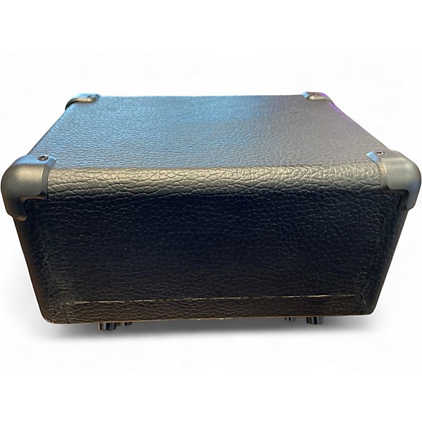 Used Kustom kpc4p Powered Monitor