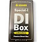 Used Donner SPECIAL I Direct Box thumbnail